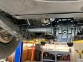 Undercarriage of 1965 Silver Cloud III 4 Door Saloon