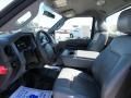 2012 Dark Blue Pearl Metallic Ford F250 Super Duty XL Regular Cab Chassis  photo #17