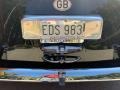 Masons Black - Silver Cloud III 4 Door Saloon Photo No. 46