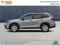 Ice Silver Metallic - Forester 2.5i Limited Photo No. 2