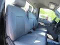 2012 Dark Blue Pearl Metallic Ford F250 Super Duty XL Regular Cab Chassis  photo #22