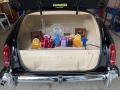 Masons Black - Silver Cloud III 4 Door Saloon Photo No. 49