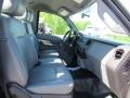 2012 Dark Blue Pearl Metallic Ford F250 Super Duty XL Regular Cab Chassis  photo #23