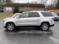 2015 Quicksilver Metallic GMC Acadia SLT AWD  photo #1