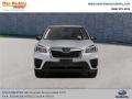 Ice Silver Metallic - Forester 2.5i Limited Photo No. 7