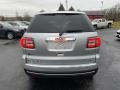 Quicksilver Metallic - Acadia SLT AWD Photo No. 7