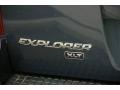 2005 Medium Wedgewood Blue Metallic Ford Explorer XLT 4x4  photo #6
