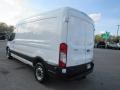 Oxford White - Transit Van 250 MR Long Photo No. 3