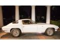 1963 Ermine White Chevrolet Corvette Sting Ray Coupe  photo #12