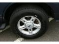 2005 Medium Wedgewood Blue Metallic Ford Explorer XLT 4x4  photo #8
