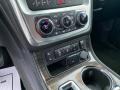 Quicksilver Metallic - Acadia SLT AWD Photo No. 28