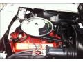 327 cid OHV 16-Valve V8 Engine for 1963 Chevrolet Corvette Sting Ray Coupe #138581085