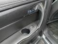 Quicksilver Metallic - Acadia SLT AWD Photo No. 33