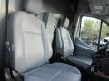 Oxford White - Transit Van 250 MR Long Photo No. 17