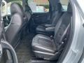 Quicksilver Metallic - Acadia SLT AWD Photo No. 34