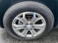 Quicksilver Metallic - Acadia SLT AWD Photo No. 36