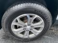 Quicksilver Metallic - Acadia SLT AWD Photo No. 38