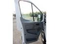 Oxford White - Transit Van 250 MR Long Photo No. 27