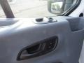 Oxford White - Transit Van 250 MR Long Photo No. 28