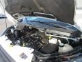 3.5 Liter EcoBoost DI Twin-Turbocharged DOHC 24-Valve V6 2015 Ford Transit Van 250 MR Long Engine