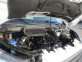3.5 Liter EcoBoost DI Twin-Turbocharged DOHC 24-Valve V6 2015 Ford Transit Van 250 MR Long Engine