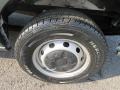 2015 Ford Transit Van 250 MR Long Wheel and Tire Photo