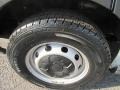2015 Ford Transit Van 250 MR Long Wheel and Tire Photo