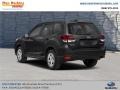 Crystal Black Silica - Forester 2.5i Premium Photo No. 6