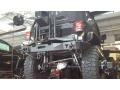 2013 Black Jeep Wrangler Rubicon 4x4  photo #4