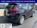 2020 Black Noir Pearl Hyundai Tucson SE AWD  photo #4