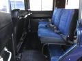 Blue Rear Seat Photo for 1974 Land Rover Series III #138582813