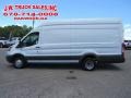 Oxford White - Transit Van 350 HR Extended Photo No. 2