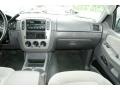 2005 Medium Wedgewood Blue Metallic Ford Explorer XLT 4x4  photo #17