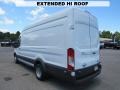 Oxford White - Transit Van 350 HR Extended Photo No. 3