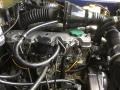 1974 Land Rover Series III 2.3 Liter OHV 8-Valve Inline 4 Cylinder Engine Photo