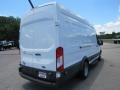 Oxford White - Transit Van 350 HR Extended Photo No. 5