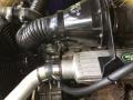 1974 Land Rover Series III 2.3 Liter OHV 8-Valve Inline 4 Cylinder Engine Photo