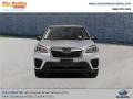 2020 Ice Silver Metallic Subaru Forester 2.5i Premium  photo #7