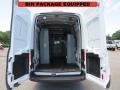 Oxford White - Transit Van 350 HR Extended Photo No. 9