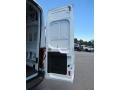 Oxford White - Transit Van 350 HR Extended Photo No. 11