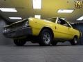 1967 Bright Yellow Dodge Dart GT 2 Door Hardtop  photo #8