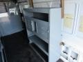 Oxford White - Transit Van 350 HR Extended Photo No. 13