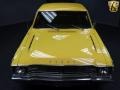 1967 Bright Yellow Dodge Dart GT 2 Door Hardtop  photo #13