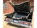 Black - Impala 2 Door Hardtop Coupe Photo No. 2