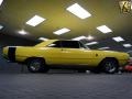 1967 Bright Yellow Dodge Dart GT 2 Door Hardtop  photo #15