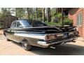 Black - Impala 2 Door Hardtop Coupe Photo No. 4