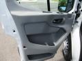 Oxford White - Transit Van 350 HR Extended Photo No. 26