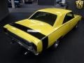 1967 Bright Yellow Dodge Dart GT 2 Door Hardtop  photo #25