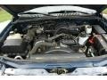 2005 Medium Wedgewood Blue Metallic Ford Explorer XLT 4x4  photo #21