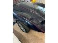 Midnight Blue - Corvette Stingray Coupe Photo No. 2